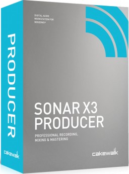 SONAR miniaturka