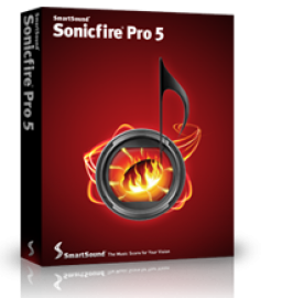 Sonicfire Pro Express Track thumbnail