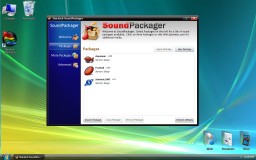 SoundPackager thumbnail