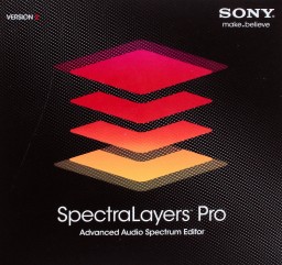 SpectraLayers Pro thumbnail