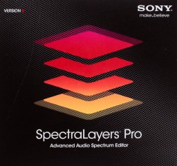 SpectraLayers Pro miniaturka