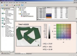 SpectraMagic NX miniatyrbilde