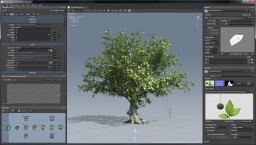 SpeedTree miniaturka