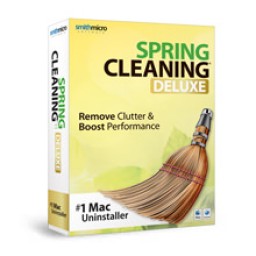 Spring Cleaning miniatyrbild