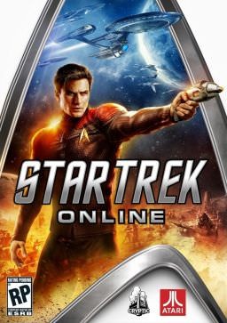 Star Trek Online miniaturka