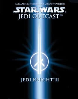 Star Wars Jedi Knight II: Jedi Outcast thumbnail