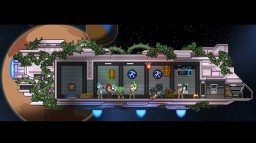 Starbound miniaturka