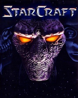 Starcraft miniaturka