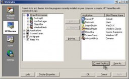 Stardock WinStyles miniaturka