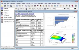 STATGRAPHICS miniaturka