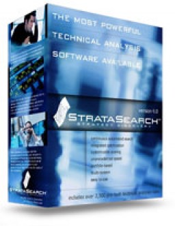 StrataSearch miniatyrbild