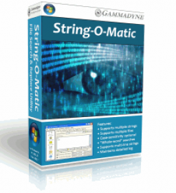 String-O-Matic thumbnail