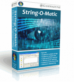 String-O-Matic miniatyrbild