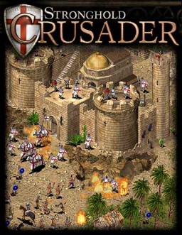 Stronghold Crusader miniatyrbild