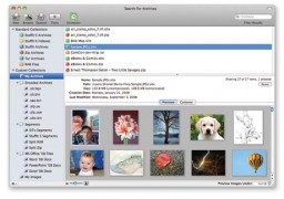 StuffIt Deluxe for Mac thumbnail