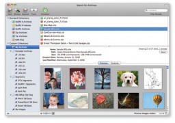 StuffIt Deluxe for Mac miniaturka