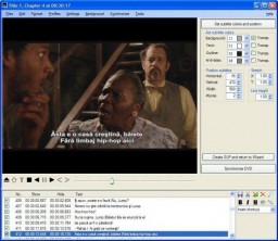 SubtitleCreator miniatyrbilde