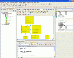 Sun Java Studio miniatyrbild