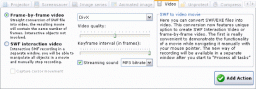 SWF and FLV Toolbox miniatyrbilde