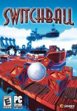 Switchball miniaturka