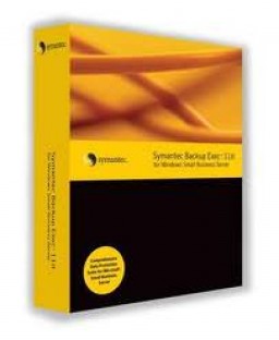 Symantec Backup Exec miniaturka