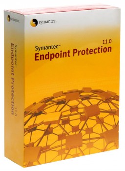 Symantec Endpoint Security Protection Suite miniatyrbild