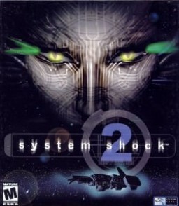 System Shock 2 miniatyrbild