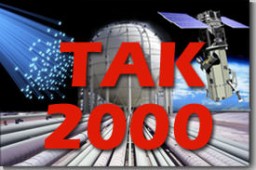 TAK 2000 miniatyrbilde