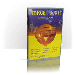 TARGET 3001! miniatyrbilde