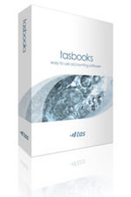 Tasbooks Basic miniaturka