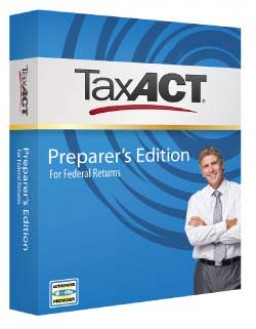 TaxACT miniatyrbild