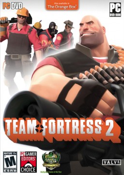 Team Fortress 2 miniatyrbild