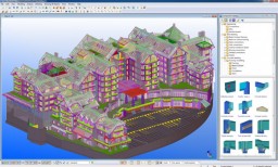 Tekla Structures software miniaturka