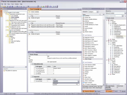 Test Automation Editor miniatyrbilde