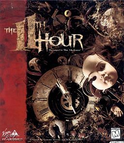 The 11th Hour miniatyrbilde