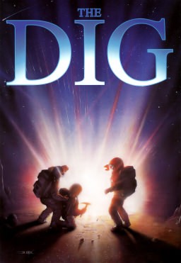 The Dig miniatyrbild