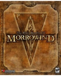 The Elder Scrolls III: Morrowind miniaturka