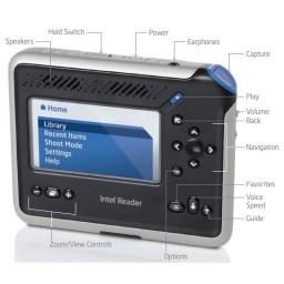 The Intel Reader thumbnail