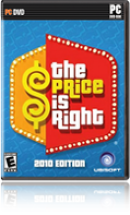 The Price Is Right 2010 miniatyrbild