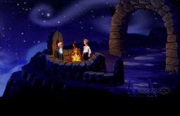 The Secret of Monkey Island: Special Edition thumbnail
