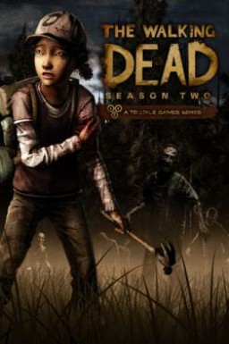 The Walking Dead Season 2 thumbnail