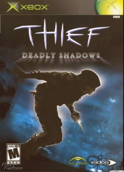 Thief: Deadly Shadows miniaturka