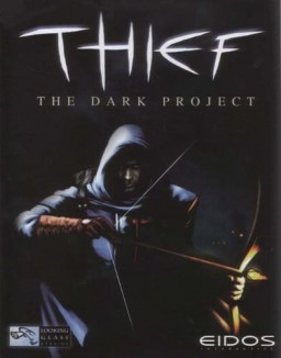 Thief: The Dark Project miniatyrbild
