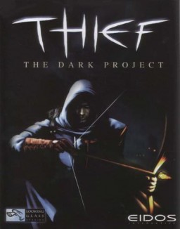 Thief: The Dark Project miniaturka