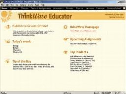 ThinkWave Educator miniaturka