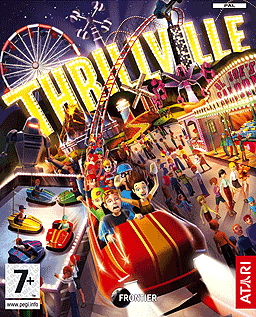 Thrillville thumbnail