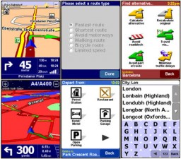 TomTom Navigator miniatyrbild