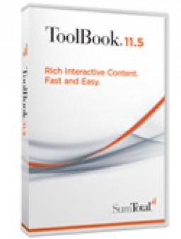 ToolBook thumbnail