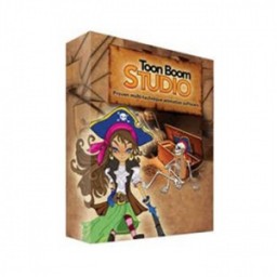 Toon Boom Studio miniatyrbild