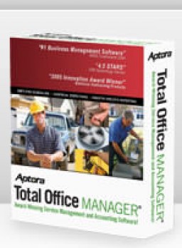 Total Office Manager miniatyrbild